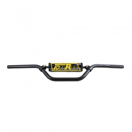 7/8" Handlebar Handle Bar ATV Dirt Pit Bike Motocross